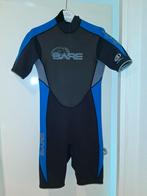 Te koop: Bare velocity M shorty duikpak 2mm, Ophalen of Verzenden, Duikpak