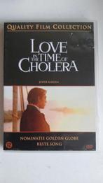 Love in the time of Cholera - dvd - Javier Bardiem, Ophalen of Verzenden, Zo goed als nieuw