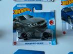 Hot Wheels Nissan Skyline GT-R R33, Ophalen of Verzenden, Nieuw, Auto