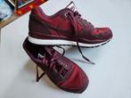 Nike Air Windrunner Rood Maat 44, Overige kleuren, Nike, Ophalen of Verzenden, Sneakers of Gympen