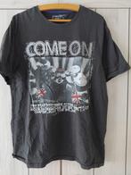Heren T-shirt, Kleding | Heren, Maat 52/54 (L), Verzenden, Chapter, Grijs