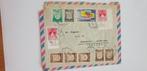 3812 israel div zegels, Postzegels en Munten, Verzenden, Midden-Oosten