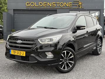 Ford Kuga 1.5 EcoBoost ST Line Navi,Camera,Trekhaak,Clima,Ha beschikbaar voor biedingen