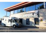 Chausson Welcome 617 GA Enkele bedden + Hefbed, 7 tot 8 meter, Diesel, Tot en met 3, Half-integraal