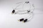 Crystal Cable Reference 2 Diamond Speak, Audio, Tv en Foto, Audiokabels en Televisiekabels, Ophalen, Nieuw, 2 tot 5 meter, Luidsprekerkabel