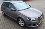 Nette audi a3 2013 1.2TFSI 77KW Grijs, Voorwielaandrijving, Stof, 4 cilinders, Parkeersensor