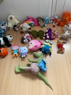 Heel veel knuffels, Ophalen of Verzenden, Gebruikt, Overige typen
