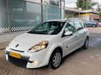 Renault Clio 1.2 16V •AIRCO • NW APK • FACELIFT UITV • 2KEY, Auto's, 535 kg, 74 pk, 4 cilinders, Wit