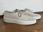 Copenhagen leren sneakers maat 40 beige creme, Bruin, Copenhagen, Ophalen of Verzenden, Sneakers of Gympen