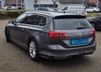 Volkswagen Passat 1.6 TDI 88KW BMT Variant DSG 2016 Grijs, Auto's, Volkswagen, Euro 6, 4 cilinders, Origineel Nederlands, Stationwagon