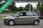 Citroen C4 Picasso 1.8-16V Lumière 5p. LPG G3|Clima|APK!, 74 €/maand, 4 cilinders, Bruin, 1749 cc