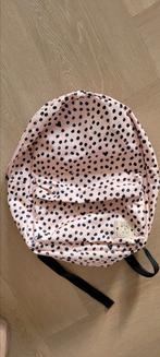 Leuke kinderrugtas in lichtroze als nieuw, Ophalen, Zo goed als nieuw