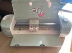SNIJD NIET GOED cricut explore air 2, Hobby en Vrije tijd, Knutselen, Ophalen, Gebruikt, Gereedschap of Toebehoren