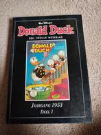 Schitterend compleet Donald Duck jaargang 1953  2-delig, Boeken, Complete serie of reeks, Ophalen of Verzenden, Zo goed als nieuw