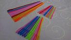 30 stuks 7/9/15Cm plastic breinaalden haak haken wolgaren, Ophalen of Verzenden, Nieuw, Haken, Wol of Garen
