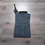 Ralph Lauren Blouse - Maat M, Kleding | Heren, Overhemden, Blauw, Ralph Lauren, Zo goed als nieuw, Halswijdte 39/40 (M)
