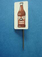 Speld Toren Choco, Ophalen of Verzenden, Gebruikt, Merk, Speldje of Pin