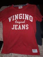 Vingino t shirt voor 8/9 jaar, Verzenden, Zo goed als nieuw