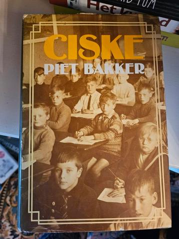 Ciiske  beschikbaar voor biedingen