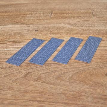 Rijplaat 300 x 100cm (Set van 4) – 1-50 beschikbaar voor biedingen