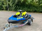 Seadoo spark 2021, Watersport en Boten, Jetski's en Waterscooters, Ophalen of Verzenden