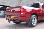 Dodge Ram 1500 5.7 V8 Quad Cab | 6 Zitplaatsen | LPG Onderbo, Auto's, Dodge, Automaat, Stof, Gebruikt, 5654 cc