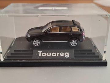 1:87 Volkswagen VW Touareg Wiking € 7 beschikbaar voor biedingen