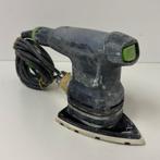 Festool DTS 400 REQ Deltaschuurmachine | gebruikte staat, Festool, Gebruikt, Support@festool.com, Festool GmbH, Wertstraße 20, 
73240 Wendlingen
Germany