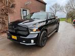 Dodge RAM Dodge RAM 2015, 5654 cc, 2747 kg, Origineel Nederlands, Particulier