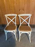 Mooie stoelen, Ophalen of Verzenden, Zo goed als nieuw, Twee