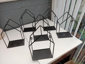 6 huis vormen als bv planthouder beschikbaar voor biedingen