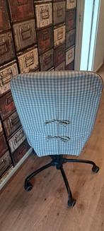 Bureau stoel, Huis en Inrichting, Bureaustoelen, Ophalen of Verzenden, Zo goed als nieuw, Bureaustoel