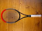 Wilson Clash 98 Tennisracket, Ophalen of Verzenden, Gebruikt, Racket, Wilson