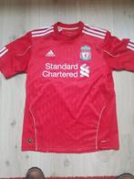 Adidas voetbalshirt Liverpool, Shirt, Gebruikt, Ophalen of Verzenden