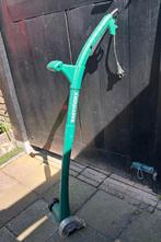 Easymaxx onkruidborstel met extra borstels, Tuin en Terras, Onkruidbranders, Ophalen of Verzenden, Zo goed als nieuw, Easymaxx