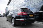 Ford Mondeo Wagon 2.0 IVCT HEV Vignale | Uitzwenkbare trekha, Auto's, Ford, 12 maanden, Gebruikt, 4 cilinders, Zwart
