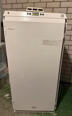 Hete luchtverwarming, Gebruikt, Cv-ketel of Combi-ketel, Ophalen of Verzenden, 60 tot 150 cm