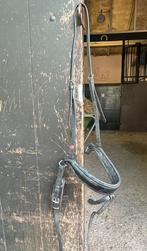 Neusriem lak, Ophalen of Verzenden, Gebruikt