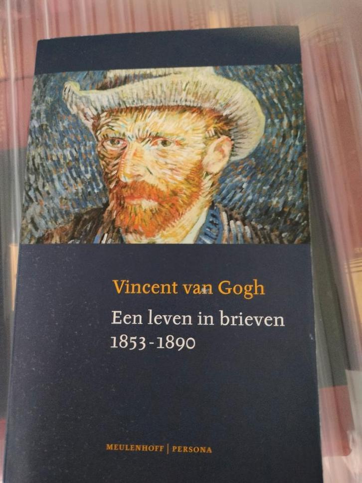 V. van Gogh - Vincent van Gogh, Boeken, Overige Boeken, Zo goed als nieuw, Ophalen of Verzenden