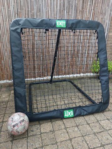 Exit Kickback multisport rebounder Maat L beschikbaar voor biedingen