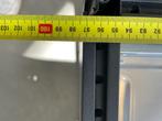 Modul System bedrijfswageninrichting Extra lange lade, Ophalen, Topbedrijfswageninrichting, Info@bulters.nl, De Houtakker 12D