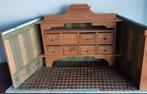 Brocante antiek winkeltje, Antiek en Kunst, Ophalen of Verzenden