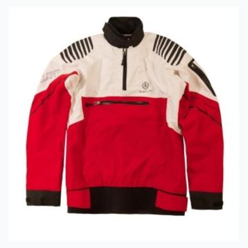 Zeiljas / Zeiljack HENRI LLOYD Cobra Dinghy Smock XXS -55%! beschikbaar voor biedingen