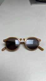 Moscot Miltzen 46 blonde, Sieraden, Tassen en Uiterlijk, Zonnebrillen en Brillen | Heren, Verzenden, Gebruikt, Zonnebril, Overige merken