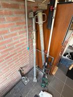 Twee bouwstempels, Ophalen of Verzenden, Zo goed als nieuw, Overige typen