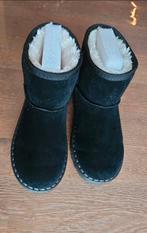 Nieuw! Warm gevoerde winterlaarsjes, Ophalen of Verzenden, Nieuw, Meisje, Laarzen