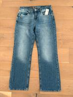 Kuyichi Lena Loose spijkerbroek maat 31/32!, Kleding | Dames, Spijkerbroeken en Jeans, Ophalen of Verzenden, Nieuw, Blauw, W30 - W32 (confectie 38/40)