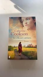 In elkaars armen van Catherine Cookson, Boeken, Literatuur, Ophalen of Verzenden