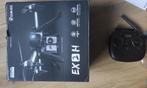 Eachine EX2H en EX2 mini ZONDER accu's, Ophalen of Verzenden, Zo goed als nieuw, Elektro, Quadcopter of Multicopter