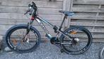 Kyoko kinder mountainbike, Fietsen en Brommers, Ophalen, Gebruikt, 26 inch of meer, Handrem